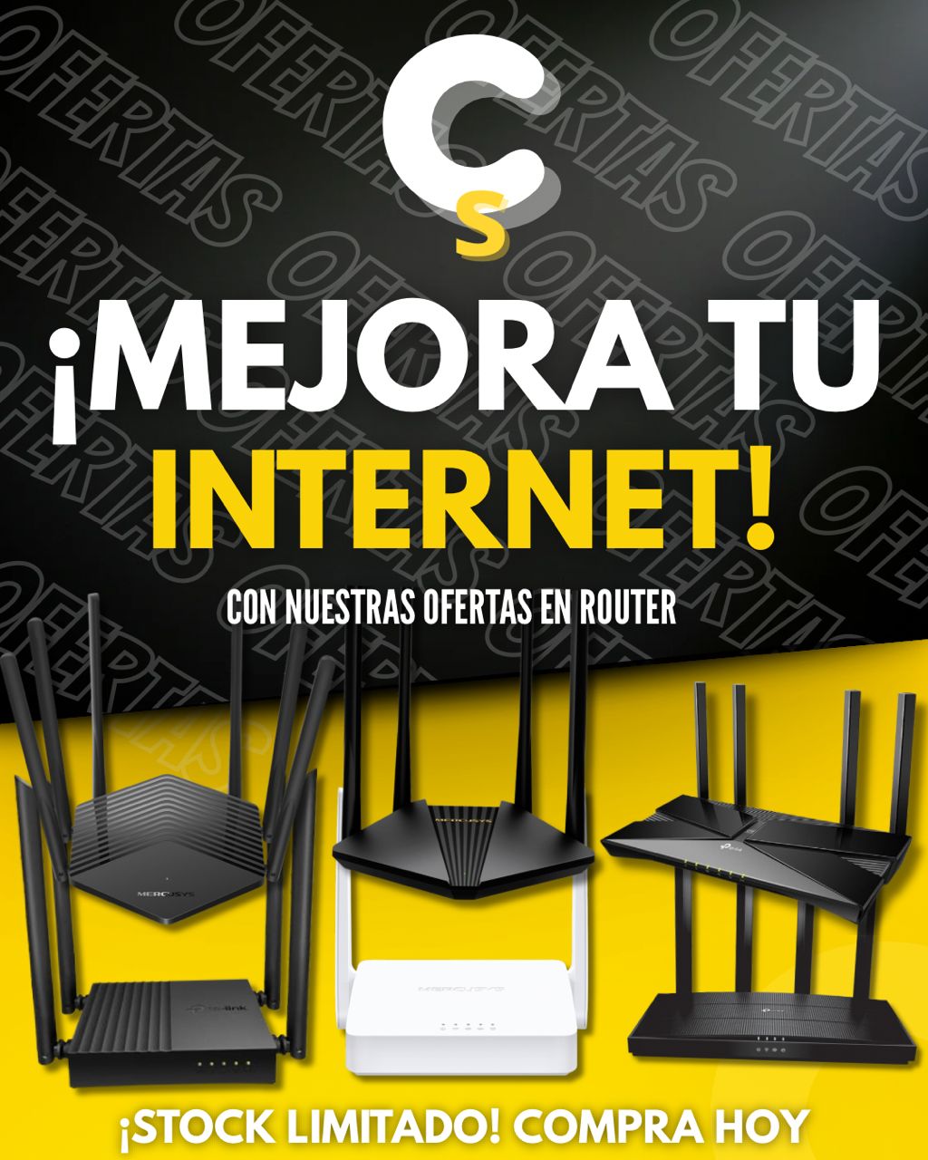 Componentes y repuestos de calidad