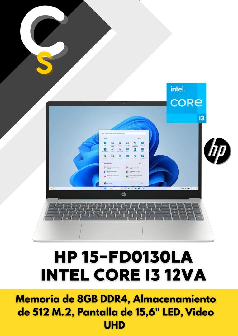 Impresoras y consumibles disponibles